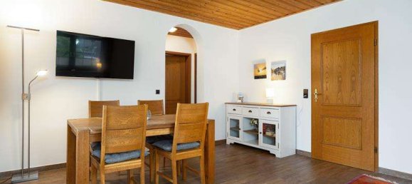 Moradia em banda de 6 divisões em Wittmund, Germany N.º 86842 6