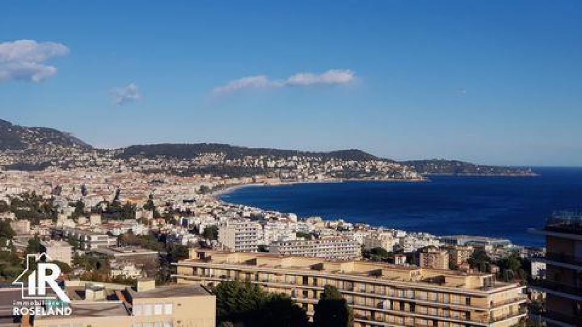 Studio in the Condo in Nice, France No. 12268