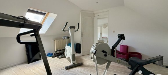 10غرفة قلاع في Fleurines, France رقم 220847 12