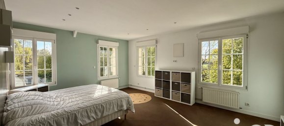 10غرفة قلاع في Fleurines, France رقم 220847 10