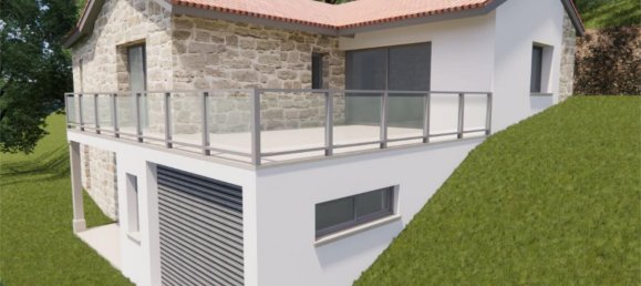 Casa T3 em Pontevedra, Spain N.º 139761 4