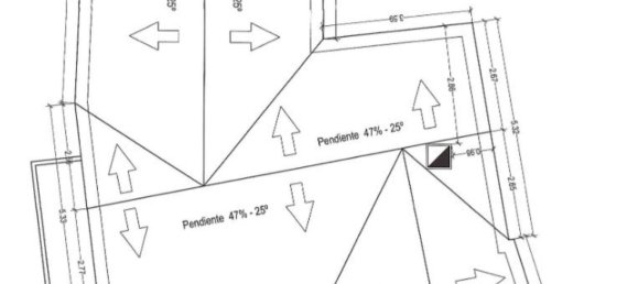 Casa T3 em Pontevedra, Spain N.º 139761 19