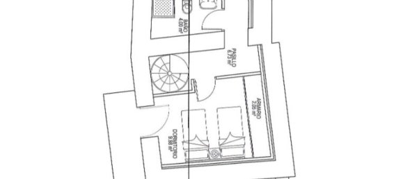 Casa T3 em Pontevedra, Spain N.º 139761 22