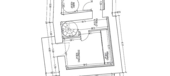 Casa T3 em Pontevedra, Spain N.º 139761 21