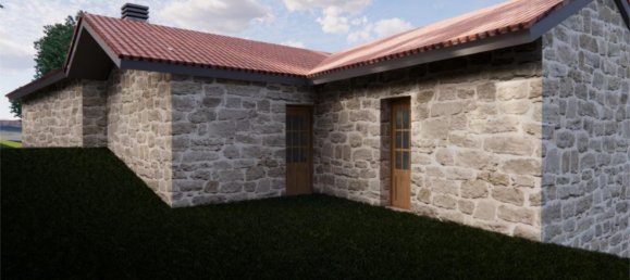 Casa T3 em Pontevedra, Spain N.º 139761 2