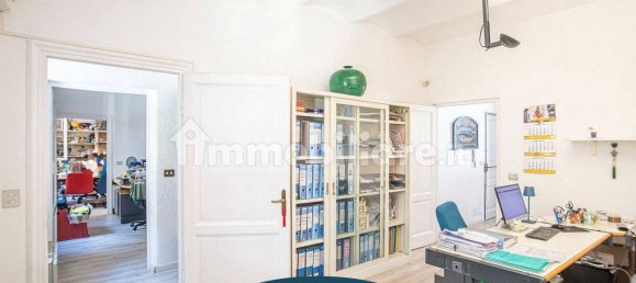 5 rooms Office in Rome, Italy No. 286423 17