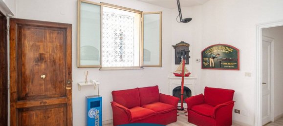 5 rooms Office in Rome, Italy No. 286423 6