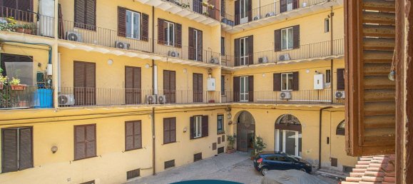 5 rooms Office in Rome, Italy No. 286423 21