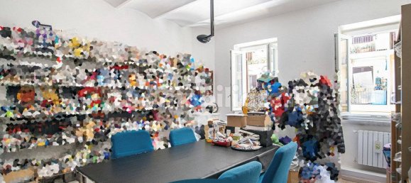 5 rooms Office in Rome, Italy No. 286423 27