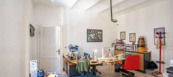 5 rooms Office in Rome, Italy No. 286423 9