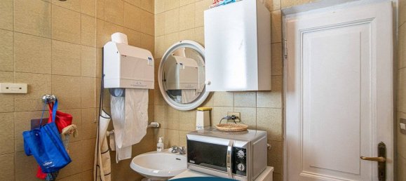 5 rooms Office in Rome, Italy No. 286423 31