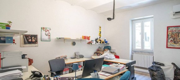 5 rooms Office in Rome, Italy No. 286423 19