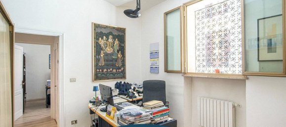 5 rooms Office in Rome, Italy No. 286423 14