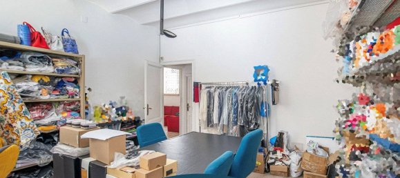 5 rooms Office in Rome, Italy No. 286423 28