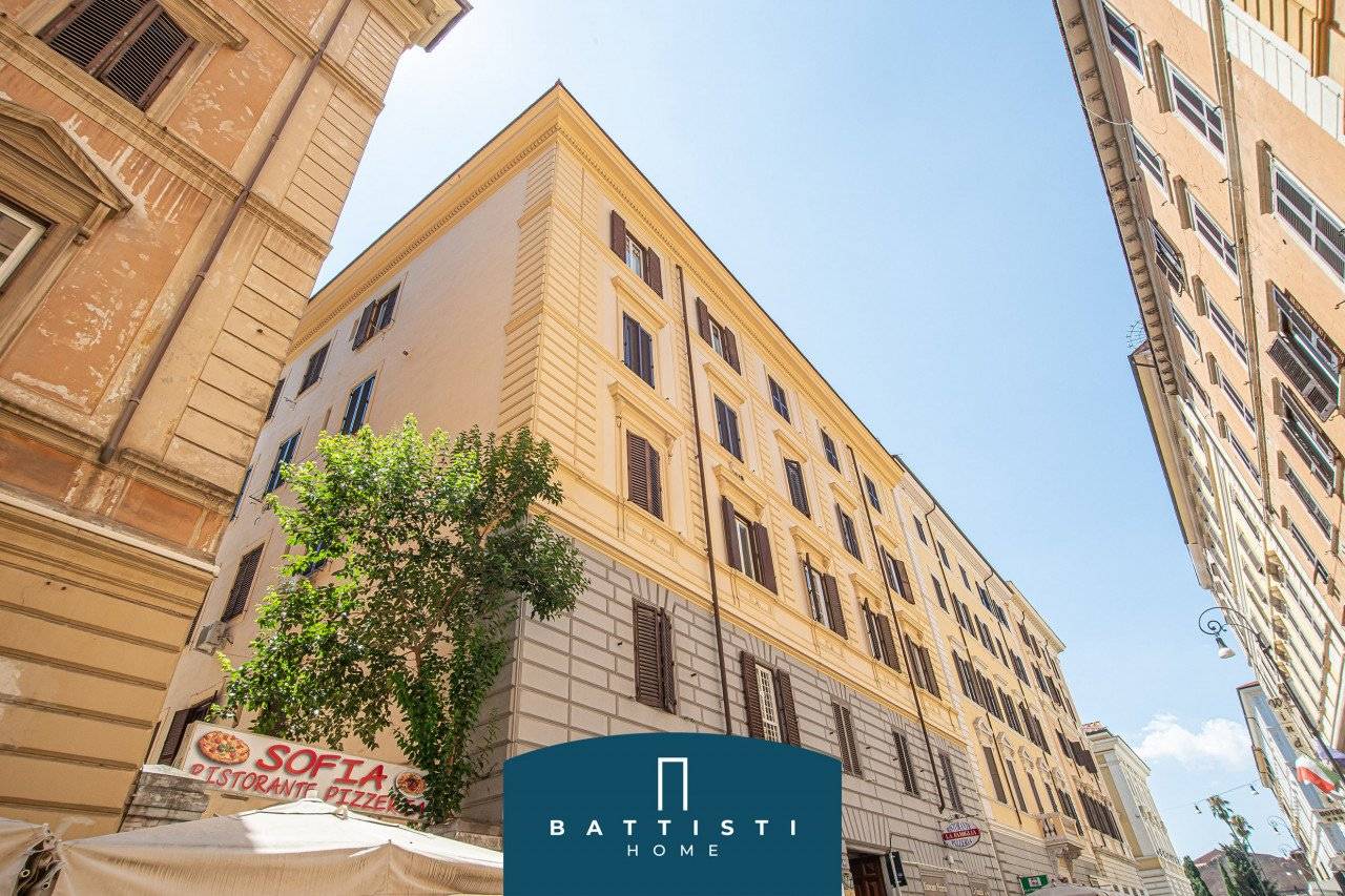 5 rooms Office in Rome, Italy No. 286423