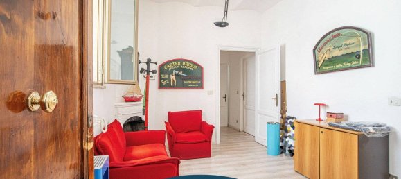 5 rooms Office in Rome, Italy No. 286423 5