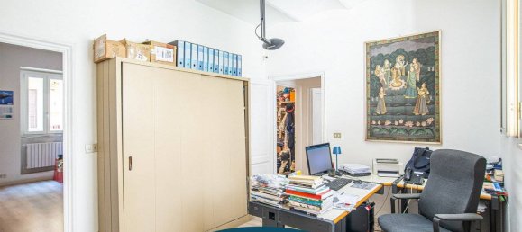 5 rooms Office in Rome, Italy No. 286423 15