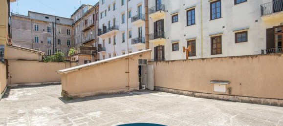 5 rooms Office in Rome, Italy No. 286423 25