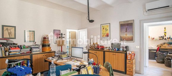 5 rooms Office in Rome, Italy No. 286423 16