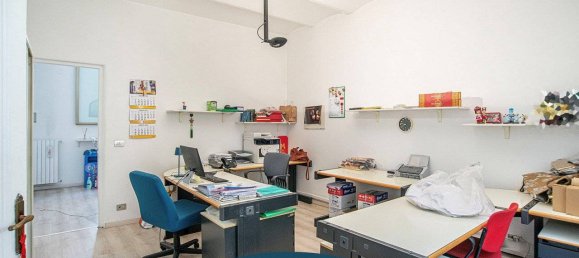 5 rooms Office in Rome, Italy No. 286423 18