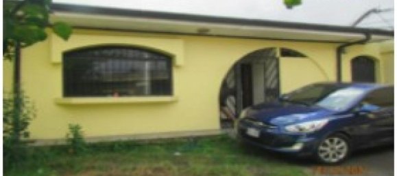 5 bedrooms House in Moravia, Costa Rica No. 657 2