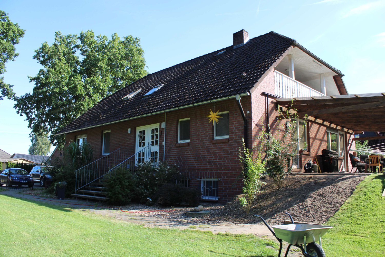 Casa de 3 dormitorios en Gifhorn, Germany No. 267660