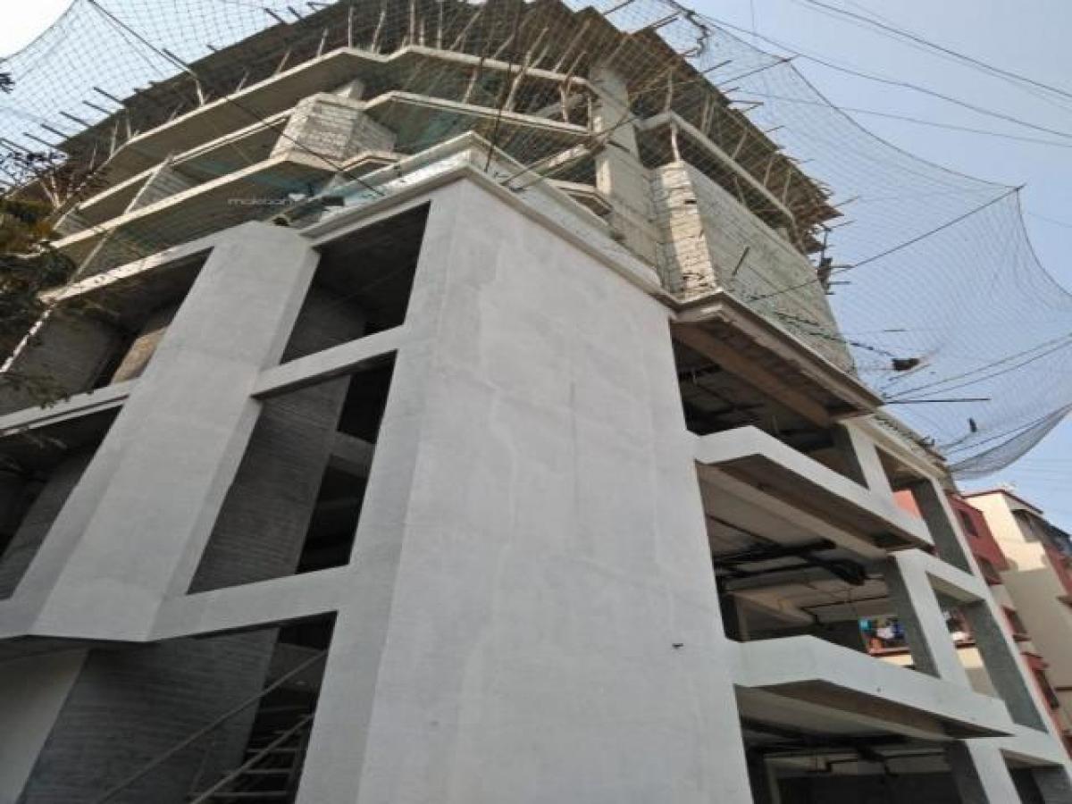 Casa T2 em Mumbai, India N.º 21829