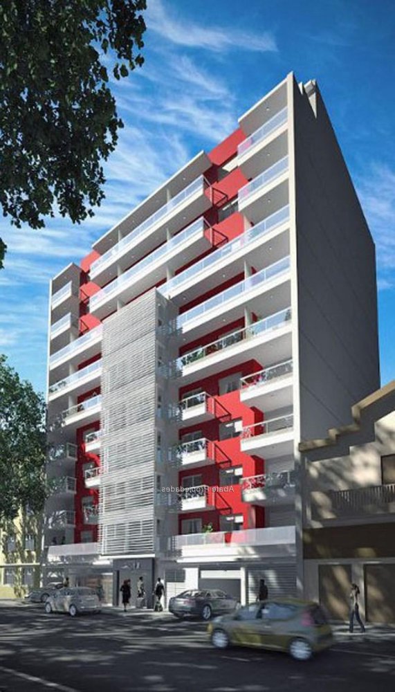 2 bedrooms Apartment in Montevideo, Uruguay No. 3176