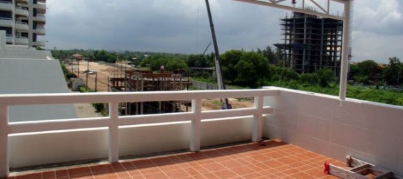 4 bedrooms Cafe / restaurant in Pattaya, Thailand No. 1289 9