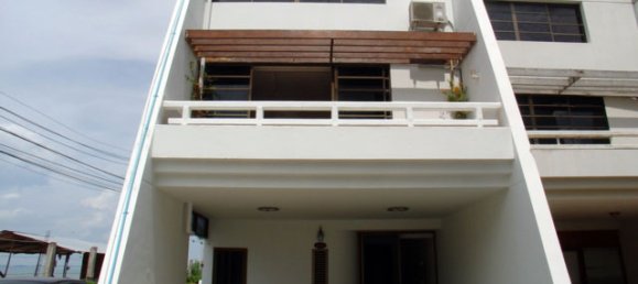 4 bedrooms Cafe / restaurant in Pattaya, Thailand No. 1289 15