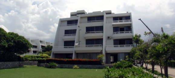 4 bedrooms Cafe / restaurant in Pattaya, Thailand No. 1289 16