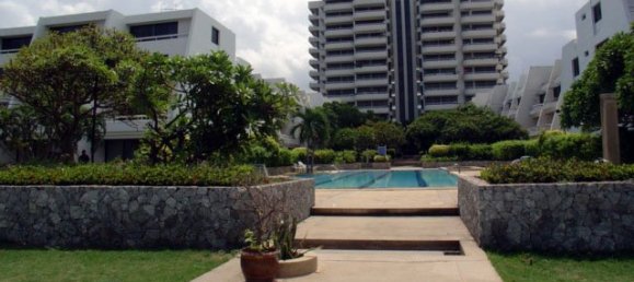 4 bedrooms Cafe / restaurant in Pattaya, Thailand No. 1289 17