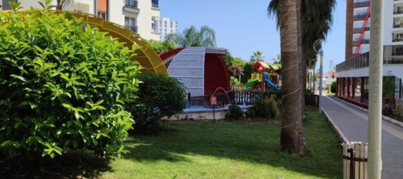 Apartamento 1+1 em Mersin, Turkey N.º 40855 17