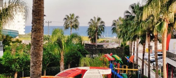 Apartamento 1+1 em Mersin, Turkey N.º 40855 15