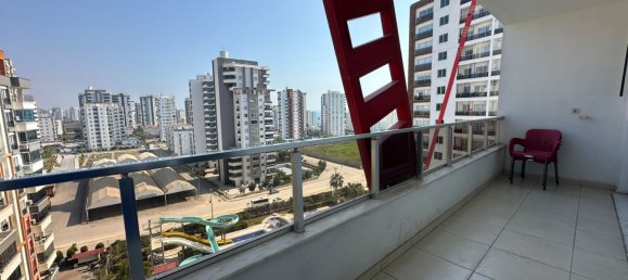 Apartamento 1+1 em Mersin, Turkey N.º 40855 6