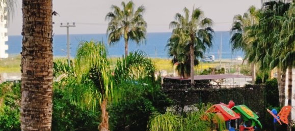 Apartamento 1+1 em Mersin, Turkey N.º 40855 14