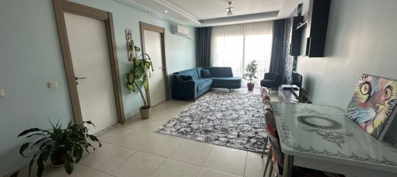 Apartamento 1+1 em Mersin, Turkey N.º 40855 13