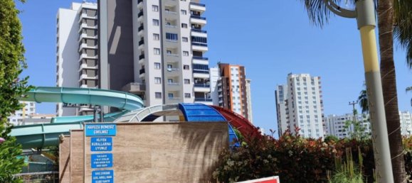 Apartamento 1+1 em Mersin, Turkey N.º 40855 3