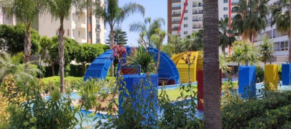 Apartamento 1+1 em Mersin, Turkey N.º 40855 19