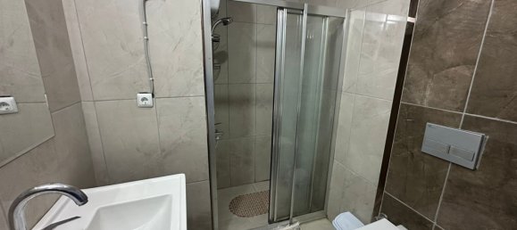 Apartamento 1+1 em Mersin, Turkey N.º 40855 12