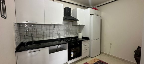 Apartamento 1+1 em Mersin, Turkey N.º 40855 10