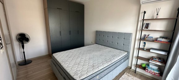 Apartamento 1+1 em Mersin, Turkey N.º 40855 2