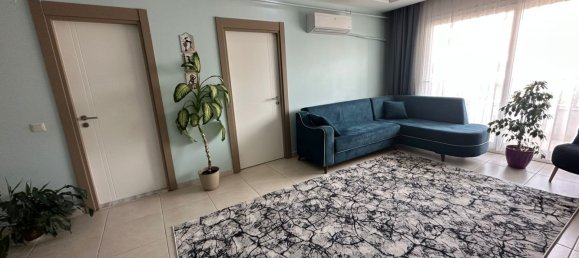 Apartamento 1+1 em Mersin, Turkey N.º 40855 4