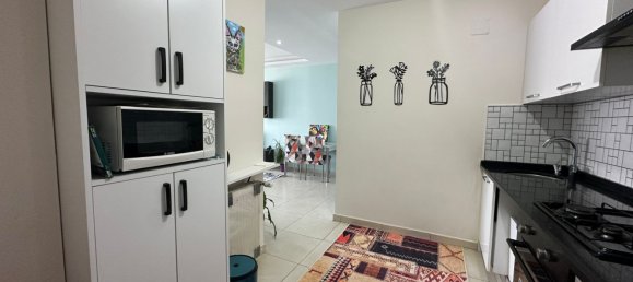 Apartamento 1+1 em Mersin, Turkey N.º 40855 8
