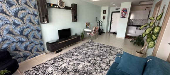 Apartamento 1+1 em Mersin, Turkey N.º 40855 9