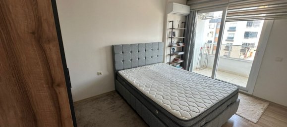 Apartamento 1+1 em Mersin, Turkey N.º 40855 7