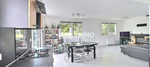 4 bedrooms House in Andresy, France No. 351353 4