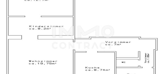 1 chambre Appartement à Mautern an der Donau, Austria No. 101078 9