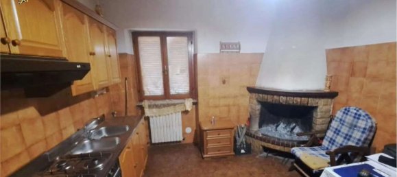 3 rooms Apartment in Lazio, Italy No. 133359 14