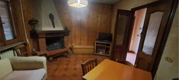 3 rooms Apartment in Lazio, Italy No. 133359 19